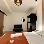 Le Tulum - Jacuzzi & Sauna * Rouen