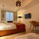Apartament Le Tulum - Jacuzzi & Sauna