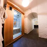 Le Tulum - Jacuzzi & Sauna * Rouen