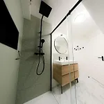 Le Tulum - Jacuzzi & Sauna Apartament Rouen