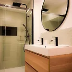 Le Tulum - Jacuzzi & Sauna
