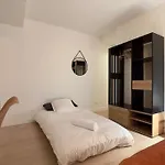 Le Tulum - Jacuzzi & Sauna *