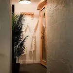 Le Tulum - Jacuzzi & Sauna *