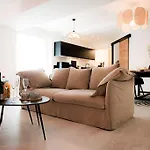Le Tulum - Jacuzzi & Sauna Apartament *