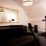 Apartament Le Tulum - Jacuzzi & Sauna Rouen
