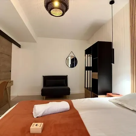 Le Tulum - Jacuzzi & Sauna * Ρουέν