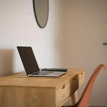 Le Tulum - Jacuzzi & Sauna Rouen