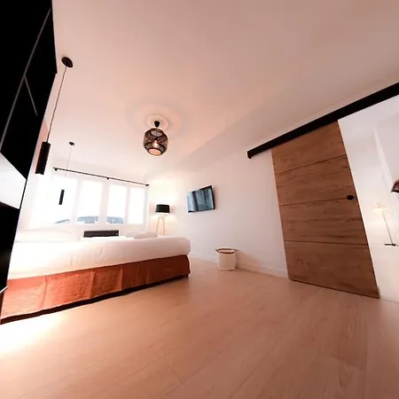 Le Tulum - Jacuzzi & Sauna *