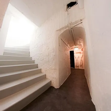 Le Tulum - Jacuzzi & Sauna Apartment Rouen