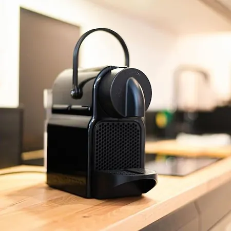 Apartment Le Tulum - Jacuzzi & Sauna *