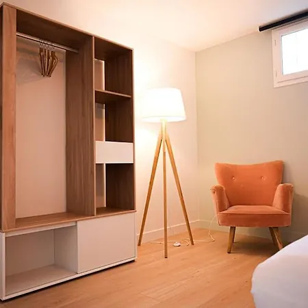 Le Tulum - Jacuzzi & Sauna