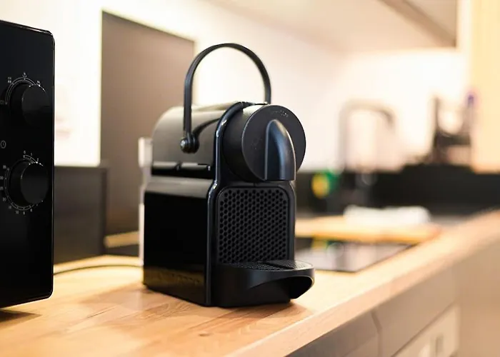 Daire Le Tulum - Jacuzzi & Sauna *