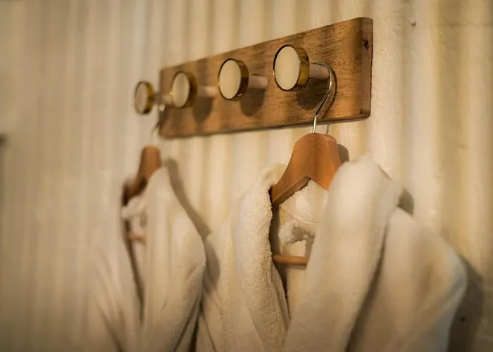 Le Tulum - Jacuzzi & Sauna Rouen